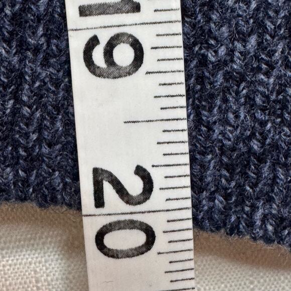 PENDLETON Lambswool Sweater Vest Men's XL V-neck Textured Business Casual Golf - Picture 11 of 12